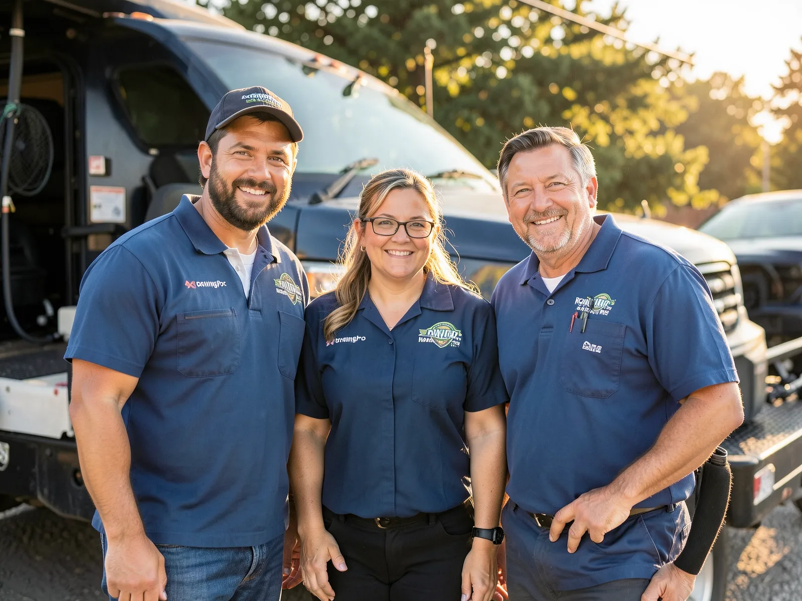 Roof Repair company in Pendleton, IN